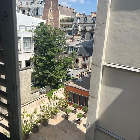 Appartement Arc De Triomphe パリ エクステリア 写真