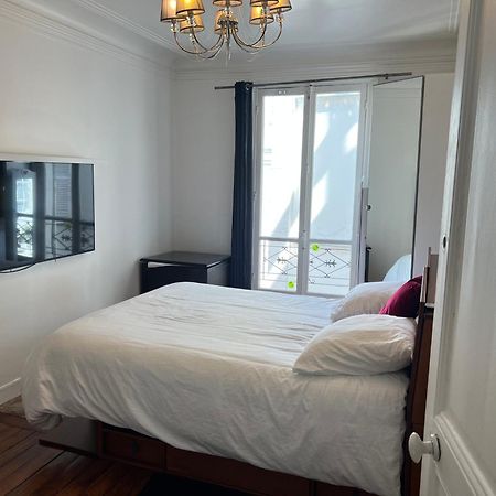 Appartement Arc De Triomphe パリ エクステリア 写真