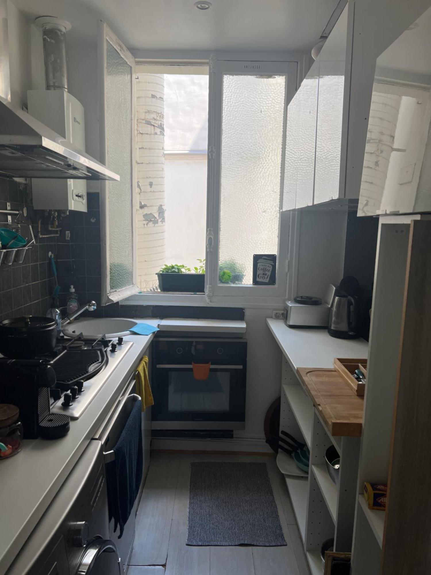 Appartement Arc De Triomphe パリ エクステリア 写真