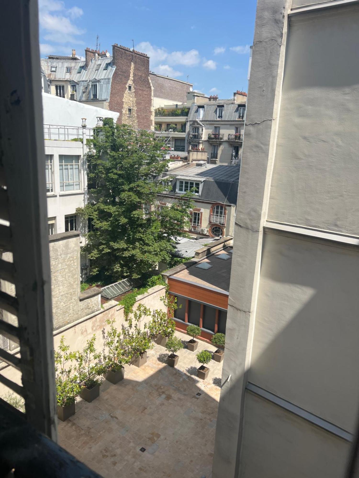 Appartement Arc De Triomphe パリ エクステリア 写真