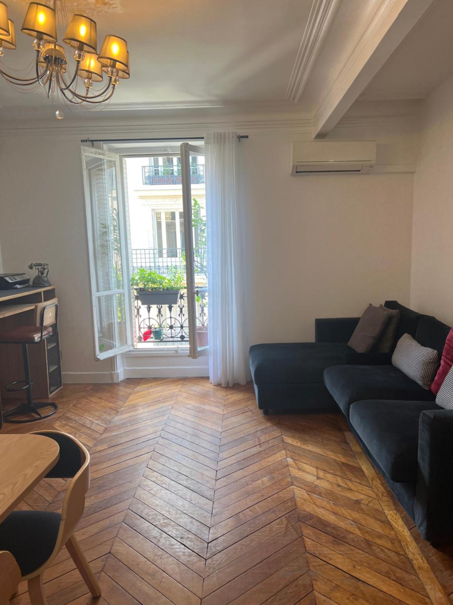 Appartement Arc De Triomphe パリ エクステリア 写真