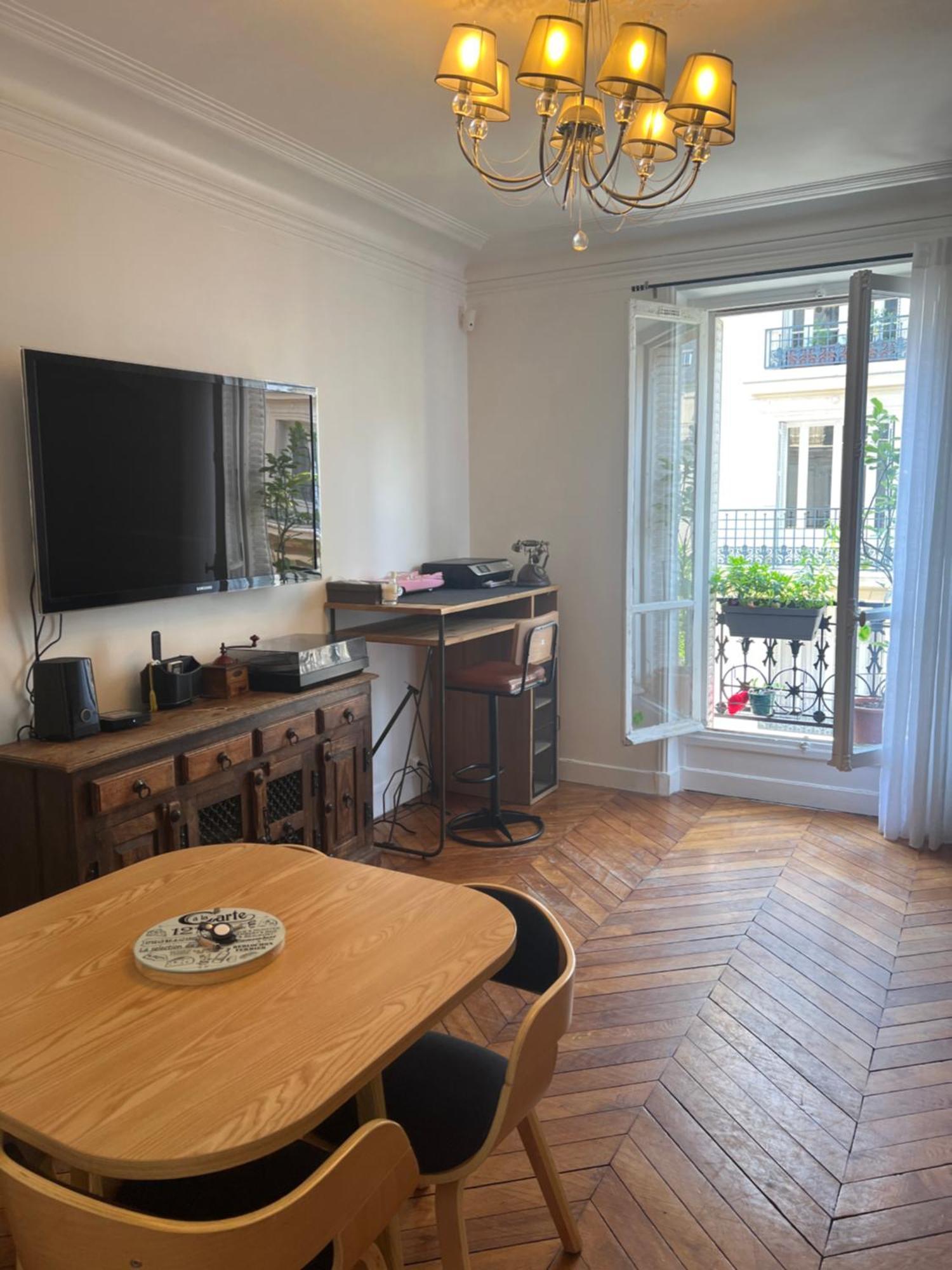 Appartement Arc De Triomphe パリ エクステリア 写真