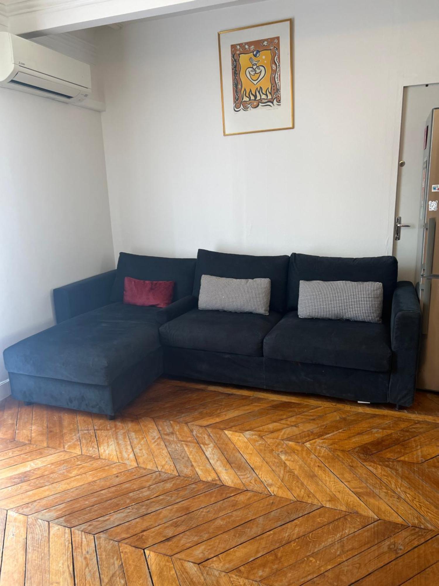 Appartement Arc De Triomphe パリ エクステリア 写真