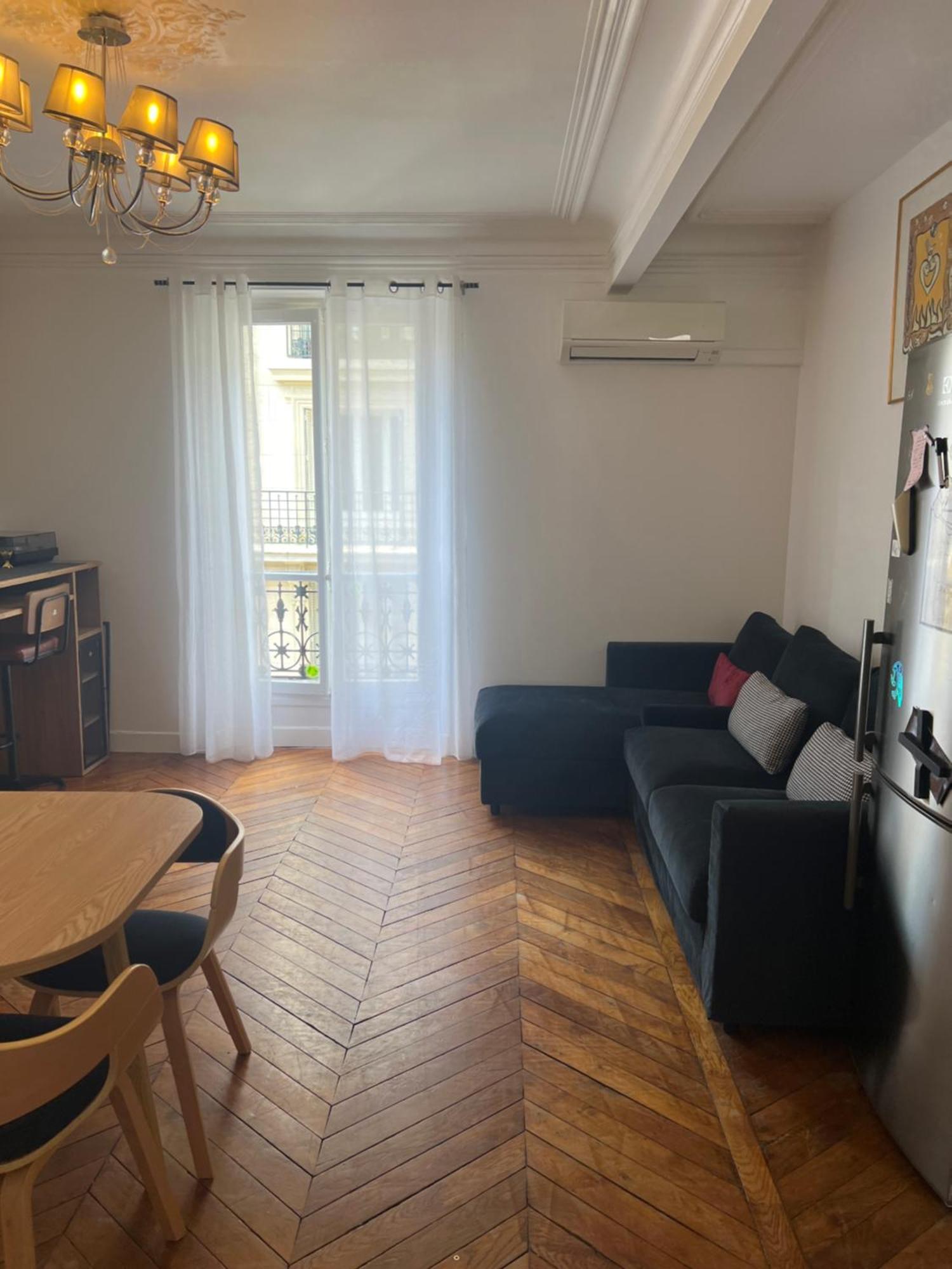 Appartement Arc De Triomphe パリ エクステリア 写真