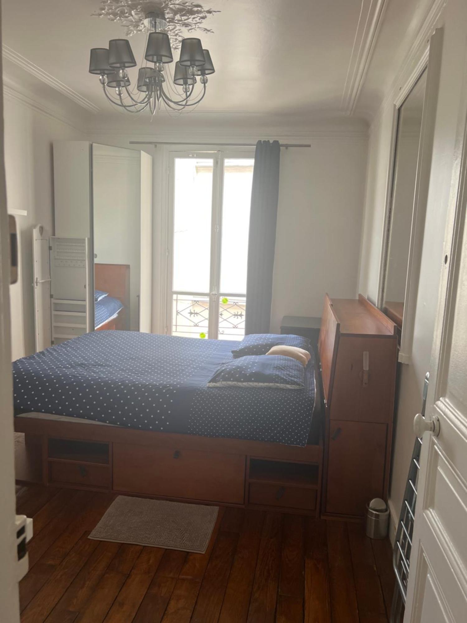 Appartement Arc De Triomphe パリ エクステリア 写真