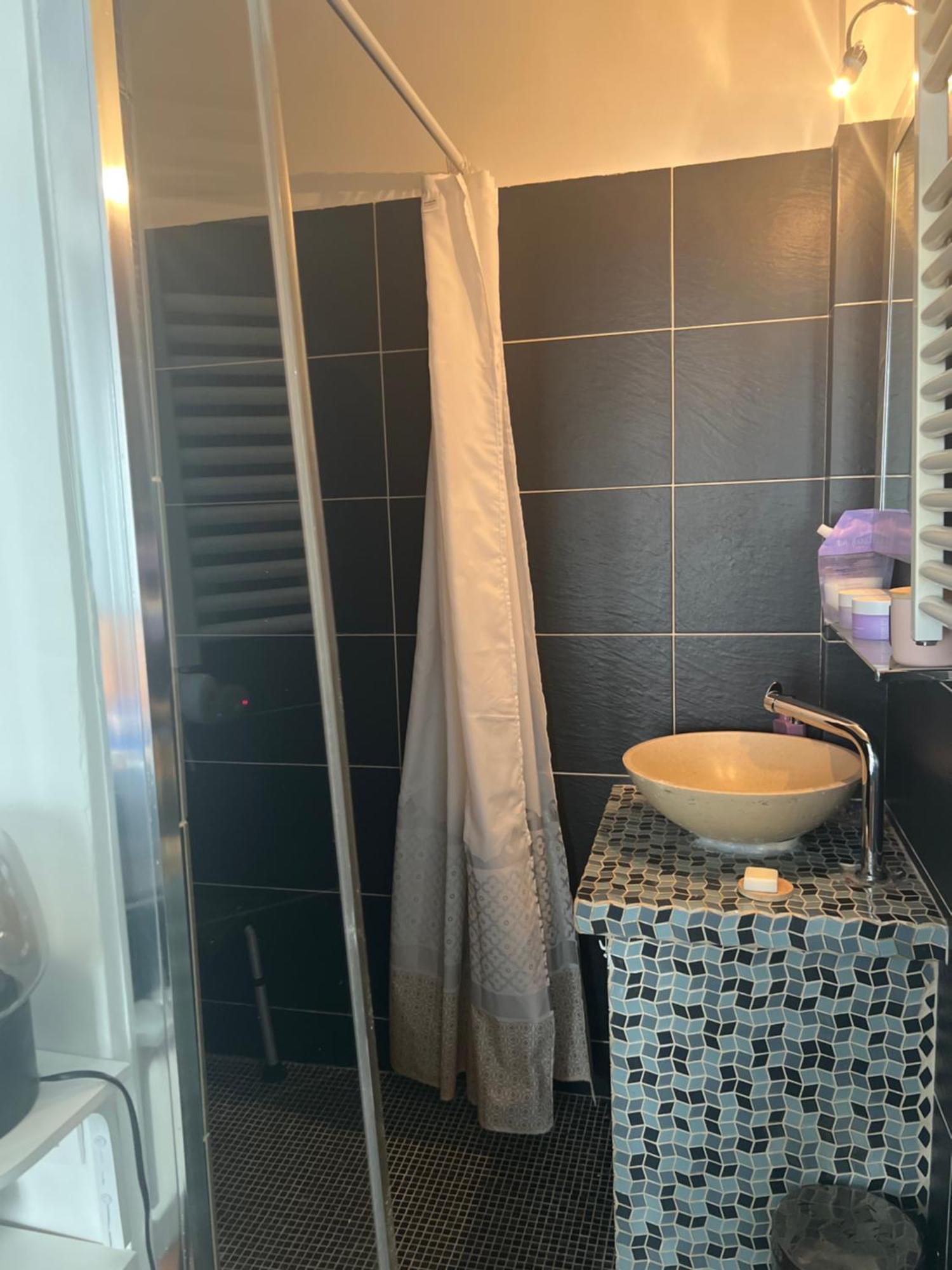 Appartement Arc De Triomphe パリ エクステリア 写真