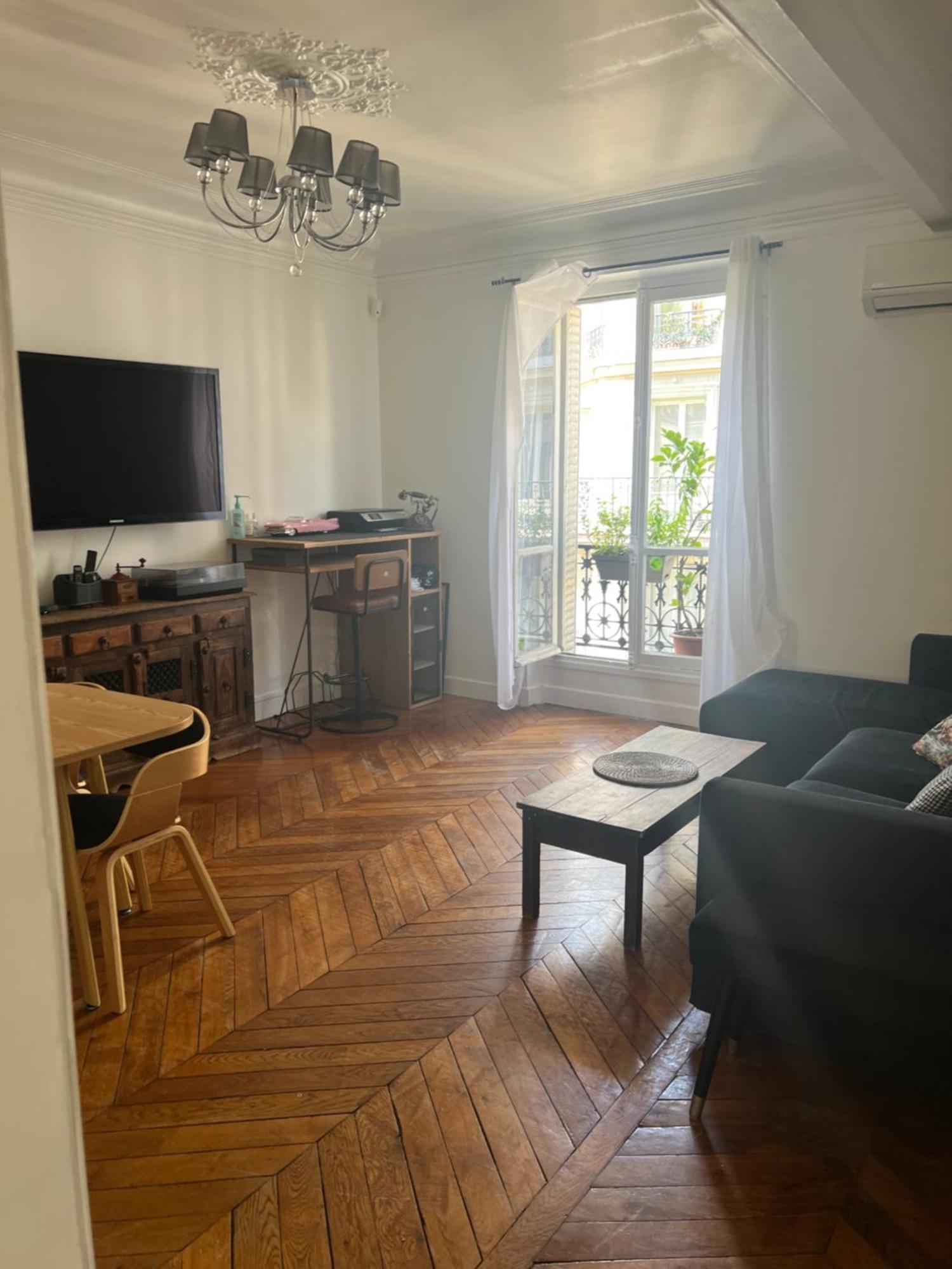 Appartement Arc De Triomphe パリ エクステリア 写真