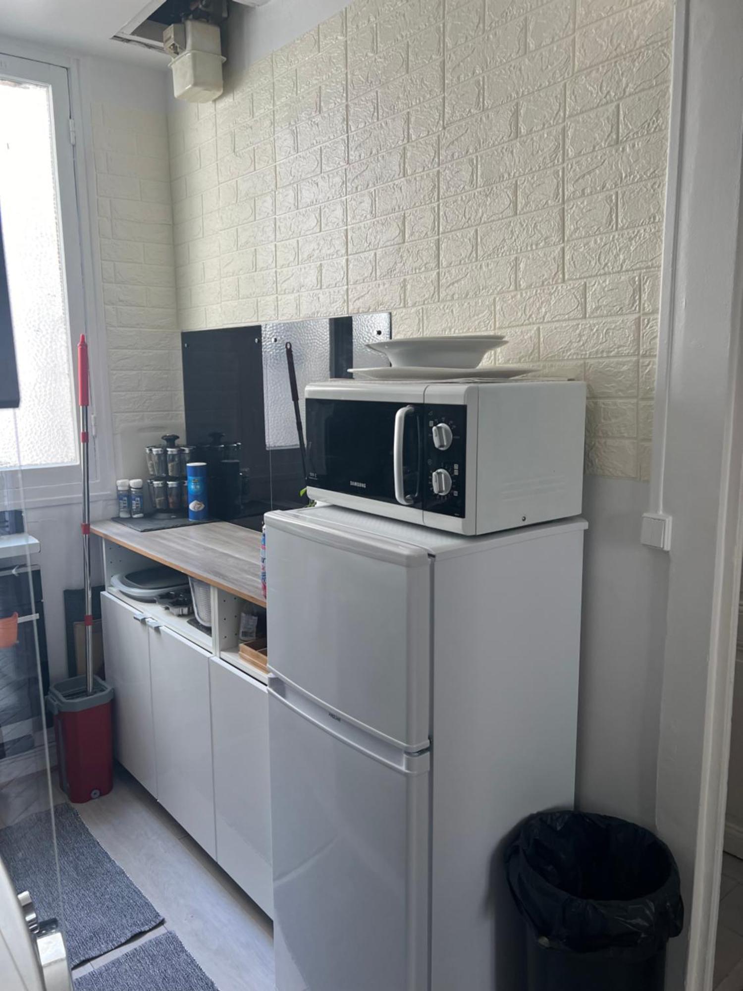 Appartement Arc De Triomphe パリ エクステリア 写真