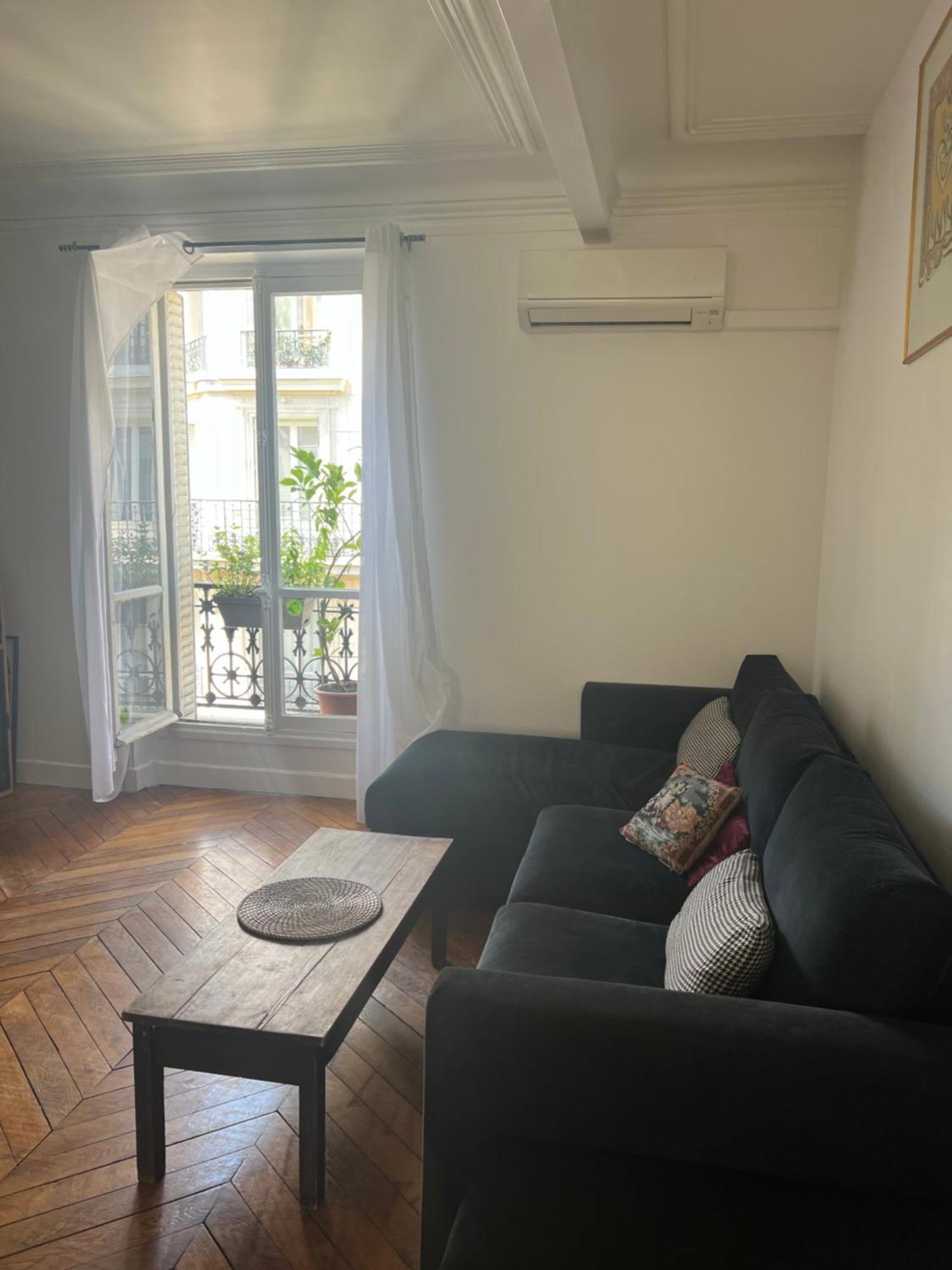 Appartement Arc De Triomphe パリ エクステリア 写真