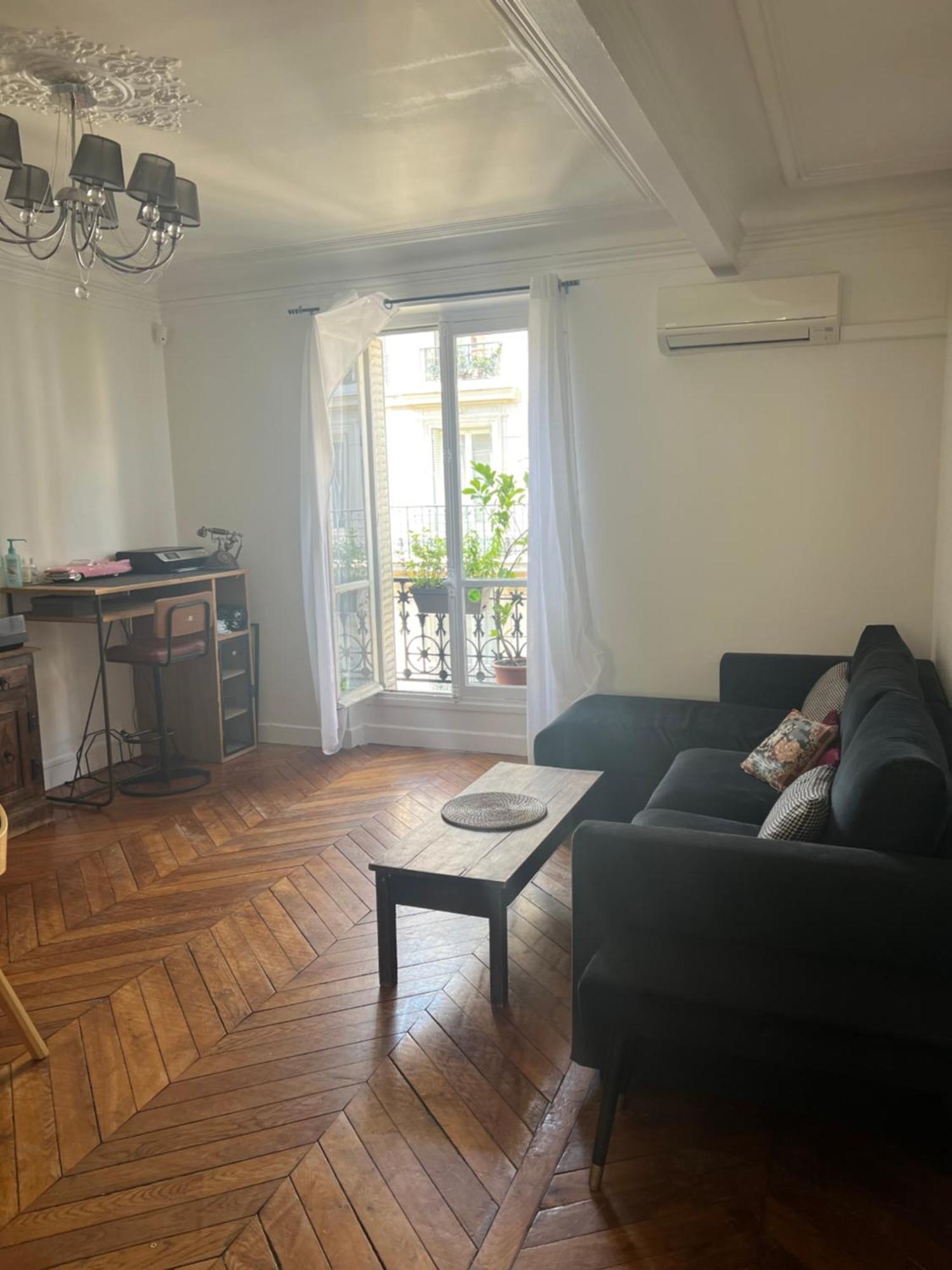 Appartement Arc De Triomphe パリ エクステリア 写真
