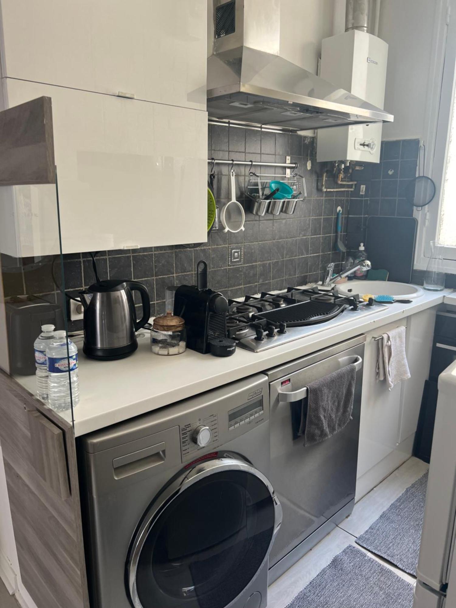 Appartement Arc De Triomphe パリ エクステリア 写真